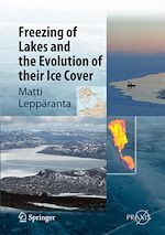 Télécharger le livre :  Freezing of Lakes and the Evolution of their Ice Cover