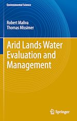 Télécharger le livre :  Arid Lands Water Evaluation and Management