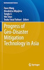 Télécharger le livre :  Progress of Geo-Disaster Mitigation Technology in Asia