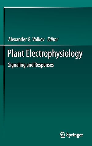 Téléchargez le livre :  Plant Electrophysiology