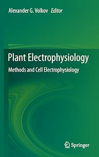 Téléchargez le livre :  Plant Electrophysiology