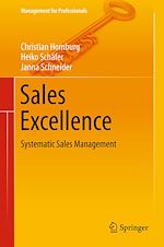 Download this eBook Sales Excellence