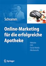Télécharger le livre :  Online-Marketing für die erfolgreiche Apotheke