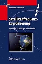 Télécharger le livre :  Satellitenfrequenzkoordinierung