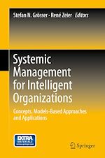 Télécharger le livre :  Systemic Management for Intelligent Organizations