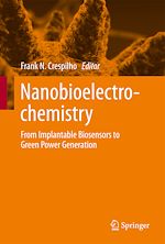 Télécharger le livre :  Nanobioelectrochemistry