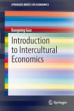 Télécharger le livre :  Introduction to Intercultural Economics