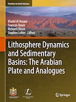 Télécharger le livre :  Lithosphere Dynamics and Sedimentary Basins: The Arabian Plate and Analogues