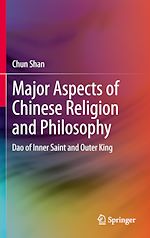 Télécharger le livre :  Major Aspects of Chinese Religion and Philosophy