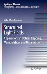 Télécharger le livre :  Structured Light Fields
