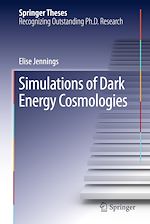 Télécharger le livre :  Simulations of Dark Energy Cosmologies