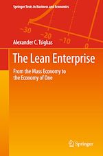 Download this eBook The Lean Enterprise