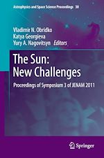 Télécharger le livre :  The Sun: New Challenges