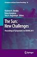 Télécharger le livre :  The Sun: New Challenges
