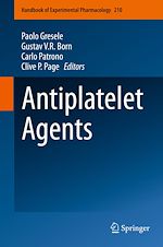 Download this eBook Antiplatelet Agents