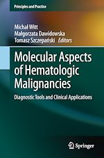 Télécharger le livre :  Molecular Aspects of Hematologic Malignancies