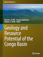 Télécharger le livre :  Geology and Resource Potential of the Congo Basin