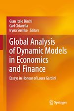 Télécharger le livre :  Global Analysis of Dynamic Models in Economics and Finance