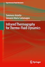 Télécharger le livre :  Infrared Thermography for Thermo-Fluid-Dynamics