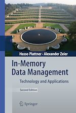 Télécharger le livre :  In-Memory Data Management