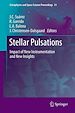 Télécharger le livre :  Stellar Pulsations