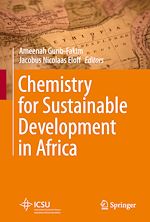 Download this eBook Chemistry for Sustainable Development in Africa
