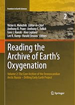 Télécharger le livre :  Reading the Archive of Earth's Oxygenation