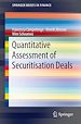 Télécharger le livre :  Quantitative Assessment of Securitisation Deals