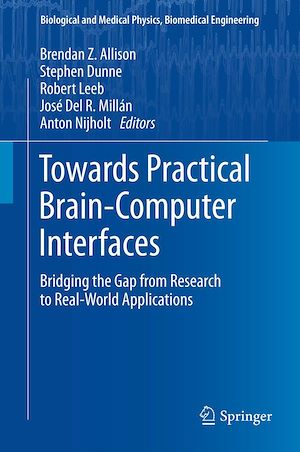 Téléchargez le livre :  Towards Practical Brain-Computer Interfaces