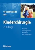 Télécharger le livre :  Kinderchirurgie