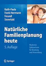 Télécharger le livre :  Natürliche Familienplanung heute