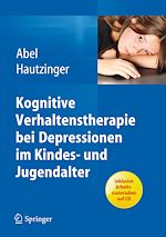 Télécharger le livre :  Kognitive Verhaltenstherapie bei Depressionen im Kindes- und Jugendalter