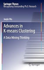 Télécharger le livre :  Advances in K-means Clustering