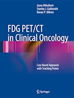 Télécharger le livre :  FDG PET/CT in Clinical Oncology