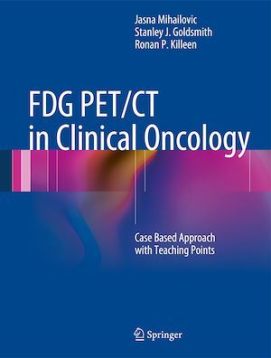 Téléchargez le livre :  FDG PET/CT in Clinical Oncology
