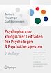 Télécharger le livre :  Psychopharmakologischer Leitfaden für Psychologen und Psychotherapeuten