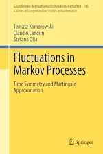 Télécharger le livre :  Fluctuations in Markov Processes