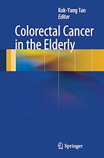Télécharger le livre :  Colorectal Cancer in the Elderly
