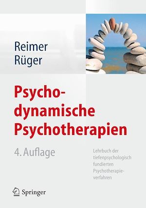Télécharger le livre :  Psychodynamische Psychotherapien