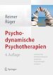 Télécharger le livre :  Psychodynamische Psychotherapien