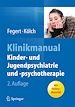 Télécharger le livre :  Klinikmanual Kinder- und Jugendpsychiatrie und -psychotherapie
