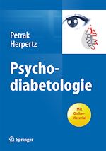 Télécharger le livre :  Psychodiabetologie