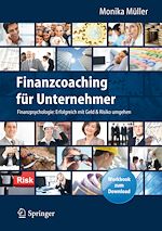 Télécharger le livre :  Finanzcoaching für Unternehmer