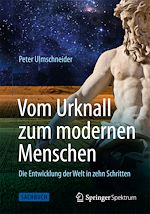 Download this eBook Vom Urknall zum modernen Menschen