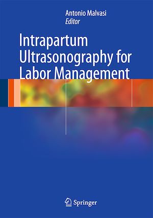Téléchargez le livre :  Intrapartum Ultrasonography for Labor Management