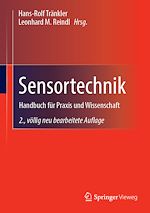Télécharger le livre :  Sensortechnik