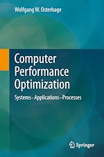 Télécharger le livre :  Computer Performance Optimization