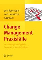 Télécharger le livre :  Change Management Praxisfälle