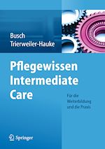 Télécharger le livre :  Pflegewissen Intermediate Care