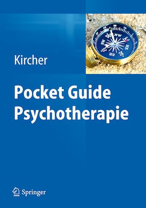 Download the eBook: Pocket Guide Psychotherapie